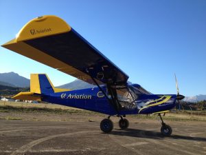 G1 Aviation - Evolution G1 SPYL