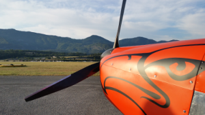 G1 Aviation - G1 SPYL