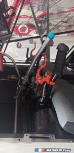 Cockpit du G1 Spyl Handi de G1 Aviation